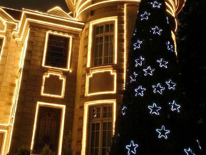 Holiday Light Installers of Orange County | 400 Limestone, Irvine, CA 92603, USA | Phone: (714) 376-6444