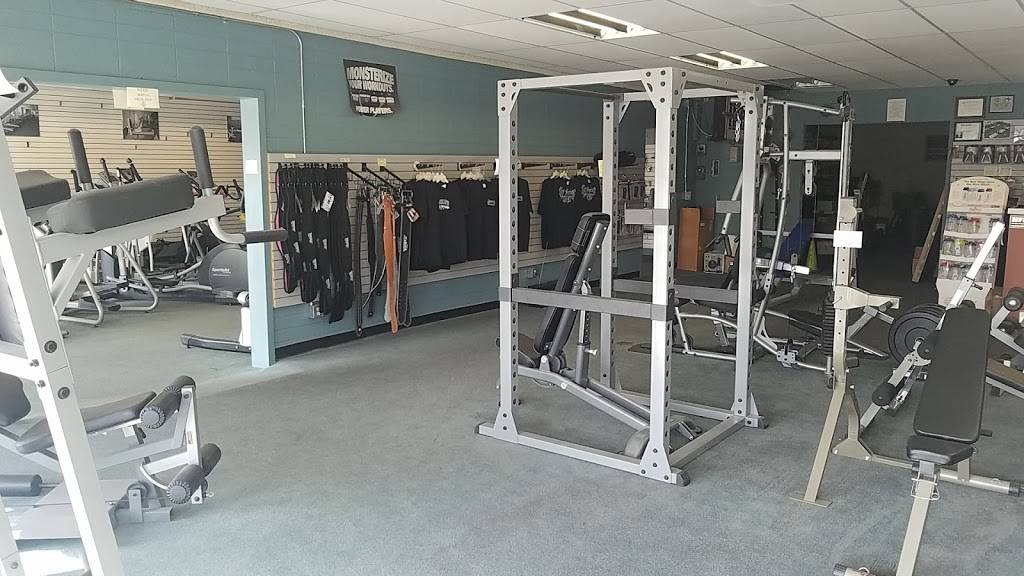 Wheelers Fitness Equipment | 206 Bernard St, Bakersfield, CA 93305, USA | Phone: (661) 327-7771