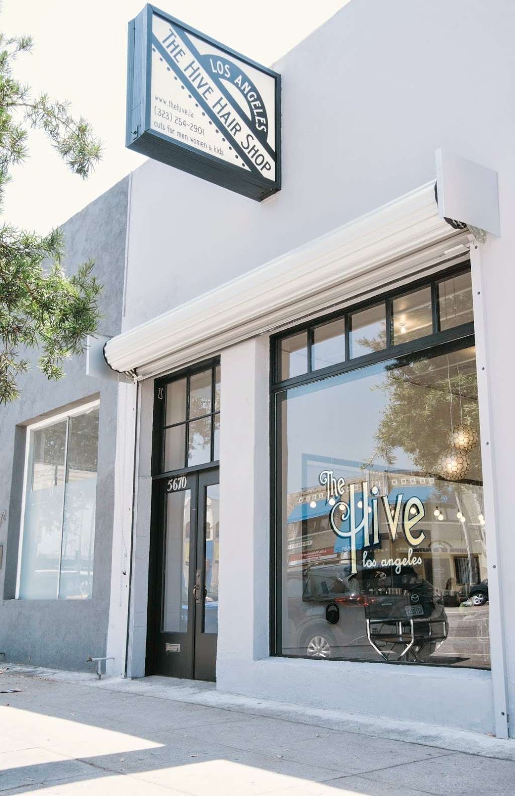 The Hive Highland Park | 5670 York Blvd, Los Angeles, CA 90042, USA | Phone: (323) 254-2901