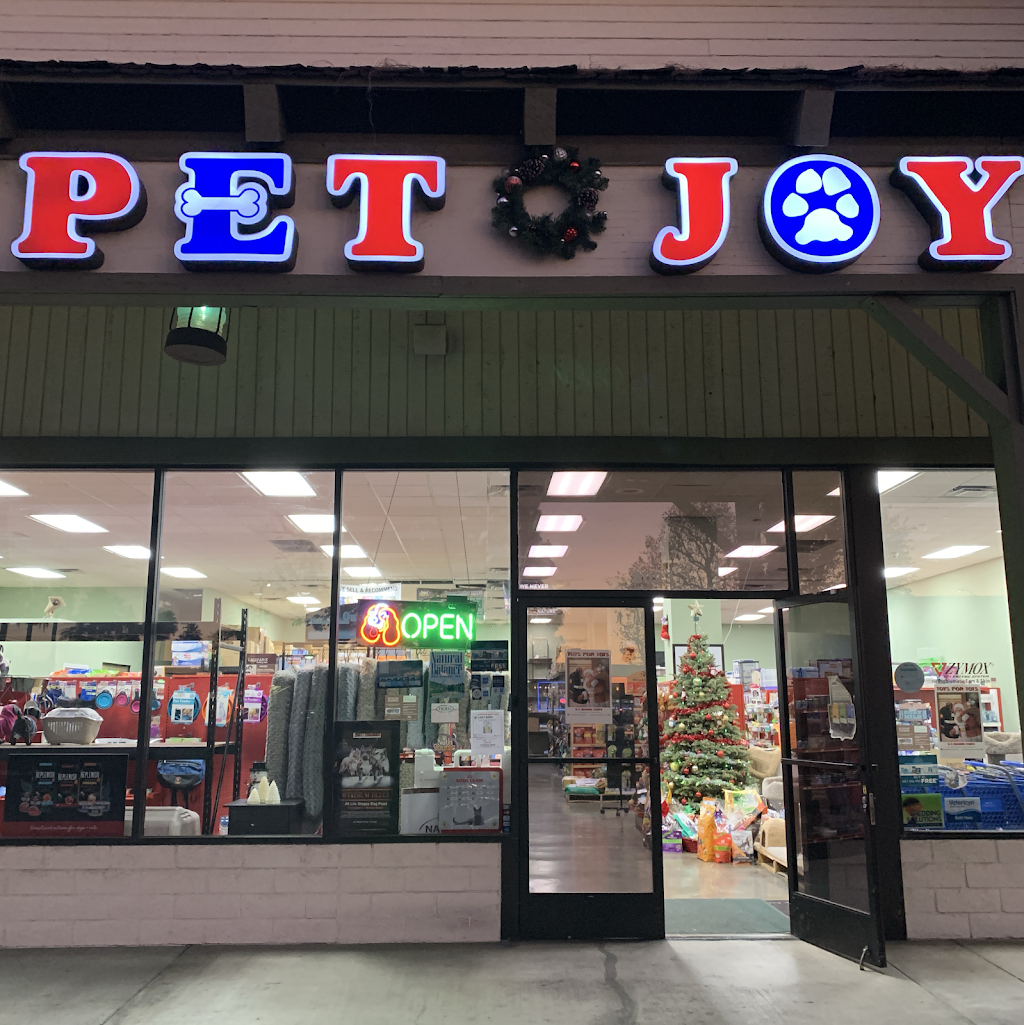 Pet Joy | 8023 Archibald Ave, Rancho Cucamonga, CA 91730, USA | Phone: (909) 989-0220