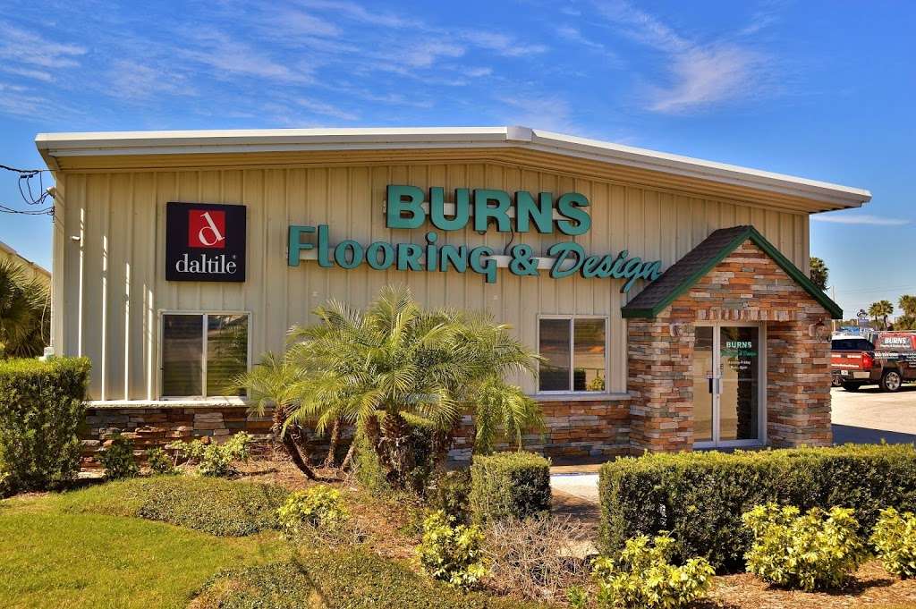 Burns Flooring & Kitchen Design | 10 Spirit Lake Rd, Winter Haven, FL 33880, USA | Phone: (863) 299-9080