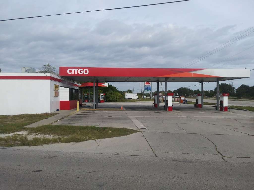 CITGO Food Mart | 20500 US-27, Lake Wales, FL 33853, USA | Phone: (863) 676-7431