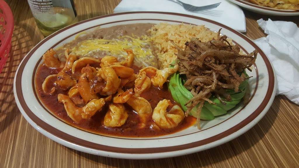 Dos Pablos Restaurant - Authentic Mexican Food | 9080 Mission Boulevard, Riverside, CA 92509, USA | Phone: (951) 360-8712