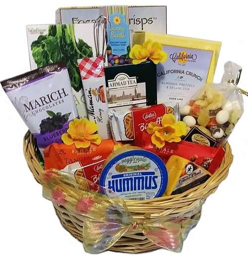 Goldspan Gift Baskets | 2007 Huber Dr, Quakertown, PA 18951 | Phone: (215) 888-3341