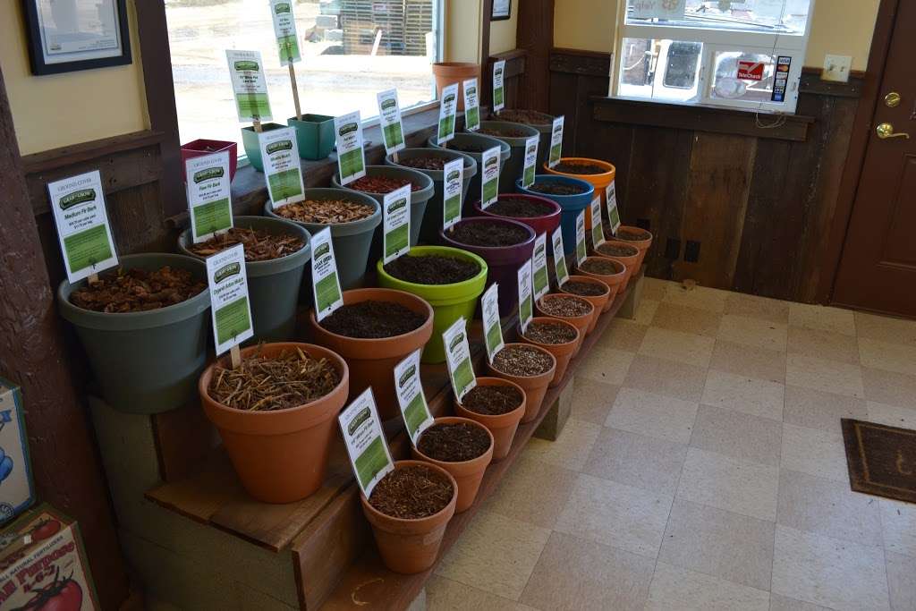 Grab N Grow Soil Products | 2759 Llano Rd, Santa Rosa, CA 95407 | Phone: (707) 575-7275