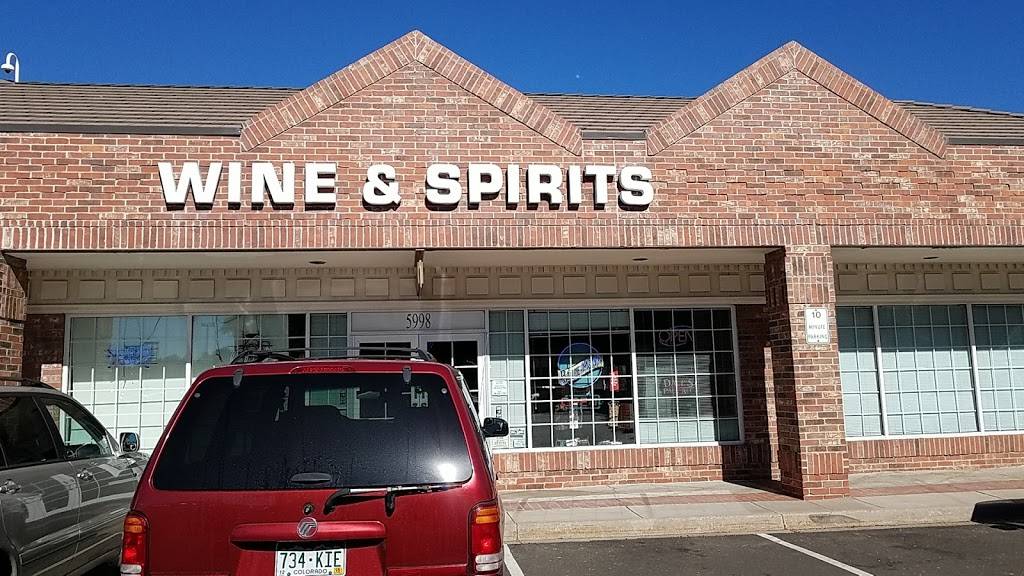 Orchards Wine & Spirits | 5998 S Holly St, Greenwood Village, CO 80111, USA | Phone: (303) 721-7497