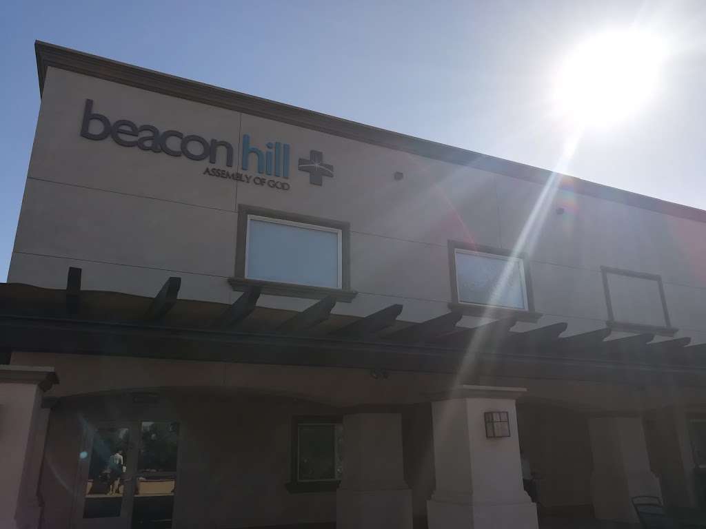 Beacon Hill Assembly of God | 1990 Norco Dr, Norco, CA 92860 | Phone: (951) 736-0555