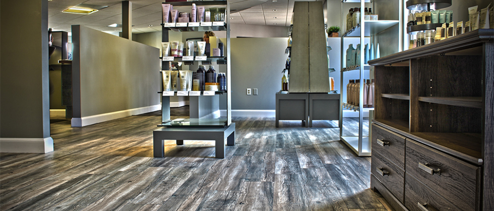 Naturally Pure Salon | 564 S Gray Ave, Webster Groves, MO 63119 | Phone: (314) 963-7101