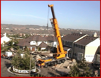 California Crane Rental | 8509 Chetle Ave, Santa Fe Springs, CA 90670, USA | Phone: (562) 907-4492