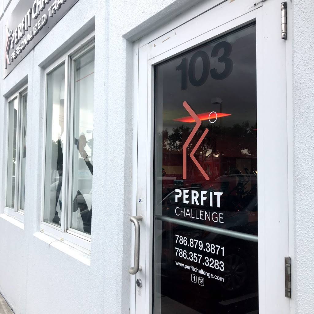 Perfit Challenge | 2555 NW 102nd Ave #103, Doral, FL 33172, USA | Phone: (786) 357-3283