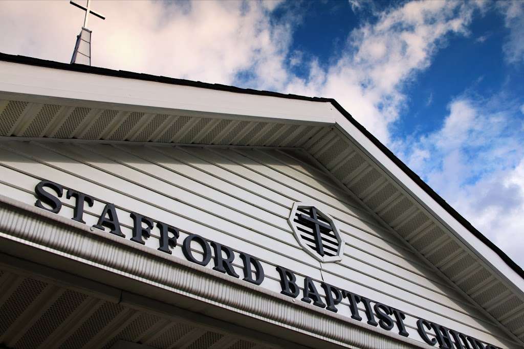 Stafford Baptist Church | 2202 Jefferson Davis Hwy, Stafford, VA 22554 | Phone: (540) 659-7517