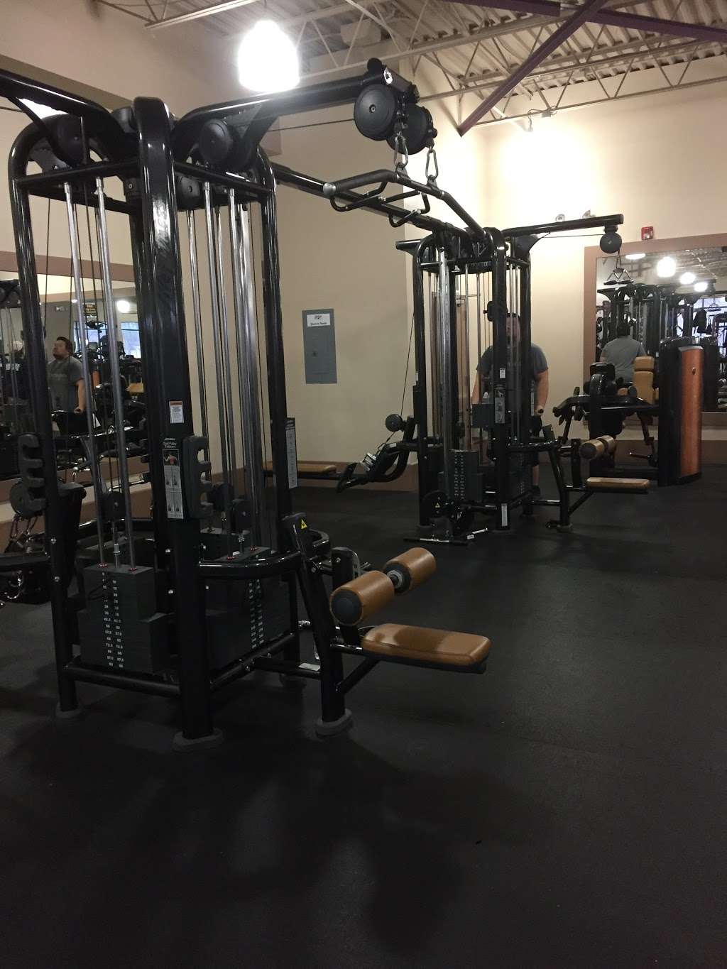 Ovox Gym & Training Center | 65 NJ-34, Morganville, NJ 07751, USA | Phone: (732) 218-9489