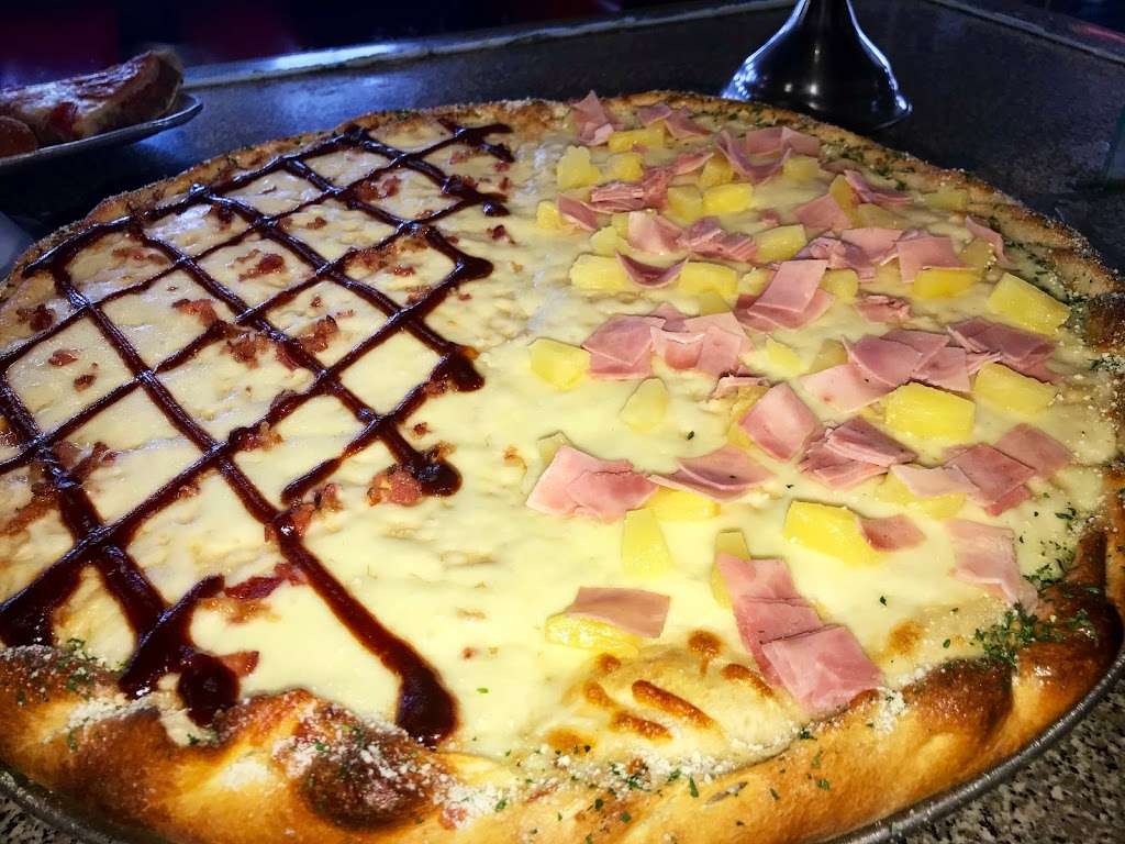 Parma Pizza & Grill | 301 Main St, Landisville, PA 17538, USA | Phone: (717) 898-3707