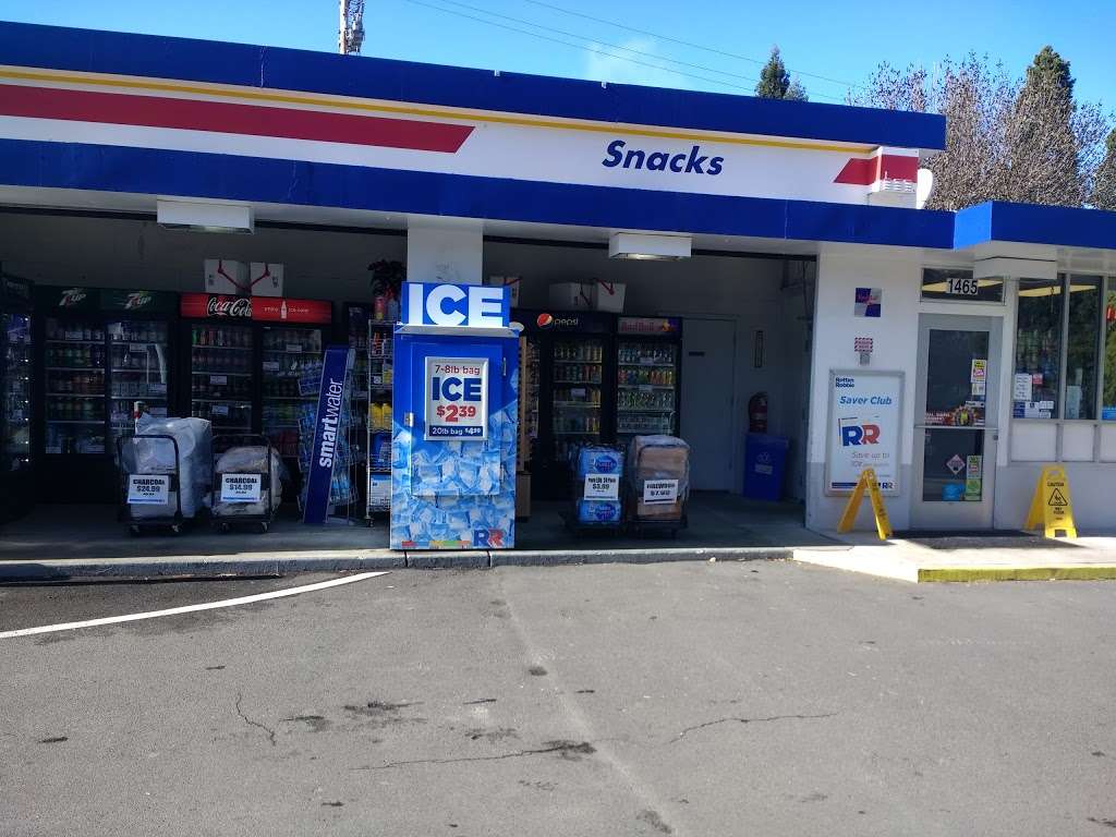 Rotten Robbie | 1465 Danville Blvd, Alamo, CA 94507, USA | Phone: (925) 837-0685