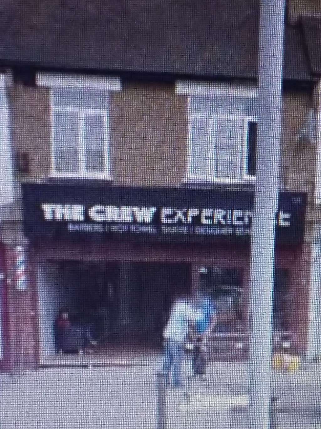 the crew experience | 525 Upper Elmers End Rd, Beckenham BR3 3DE, UK | Phone: 07947 139015