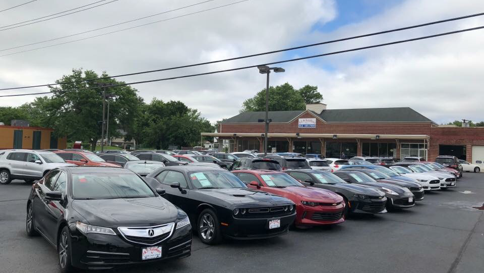 J & S AutoHaus Six 1853 BurlingtonMount Holly Rd, Mt Holly, NJ 08060
