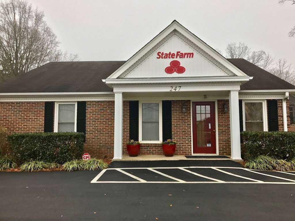 Adam Lee - State Farm Insurance Agent | 247 W Catawba Ave, Mt Holly, NC 28120, USA | Phone: (980) 277-2700