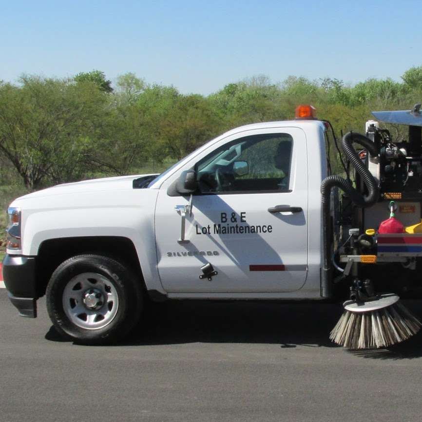 B & E Lot Maintenance | 4851 Heather Pass, San Antonio, TX 78218 | Phone: (210) 404-5700