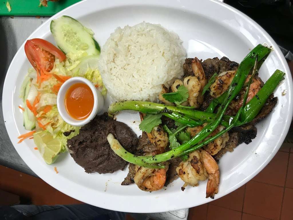 La Familia Guatemala Restaurant | 549 E Wyoming Ave, Philadelphia, PA 19120, USA | Phone: (267) 323-2350