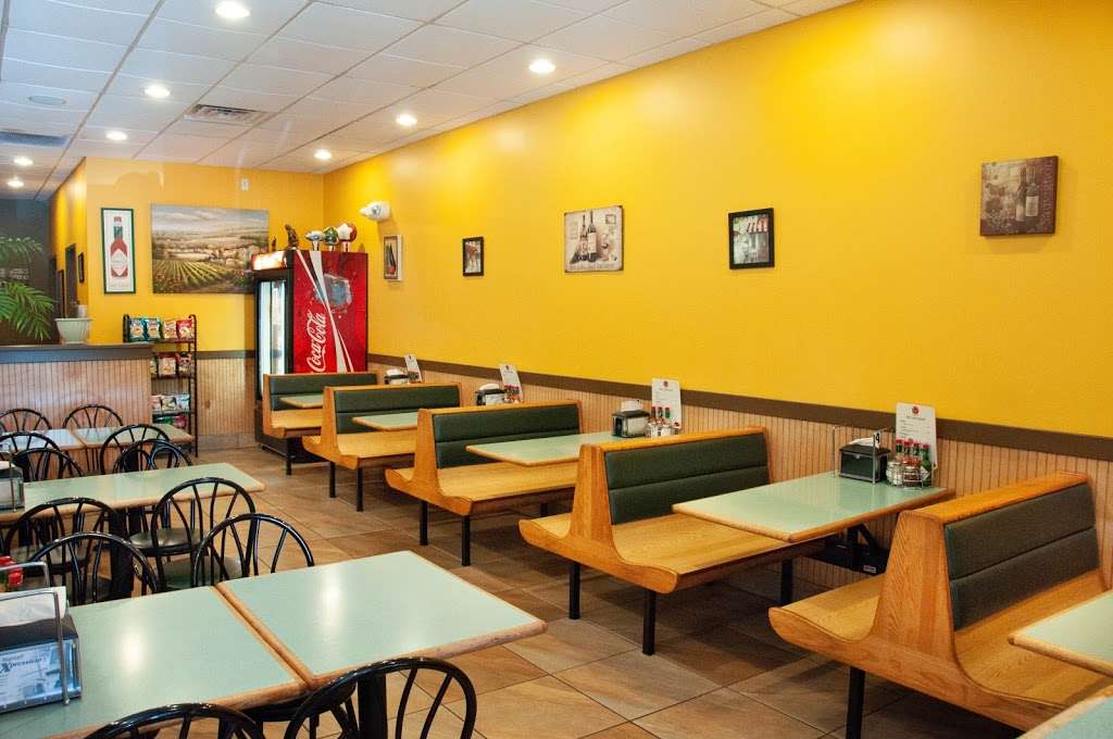 Bravo Pizza of West Chester Pa | 1438 Pottstown Pike, West Chester, PA 19380 | Phone: (610) 430-7770