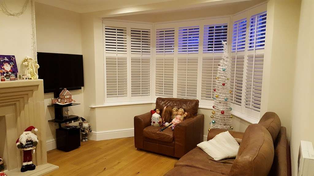 Shutters Sale - Window Shutters Epsom | 290 The Greenway, Epsom KT18 7JF, UK | Phone: 020 3397 9798