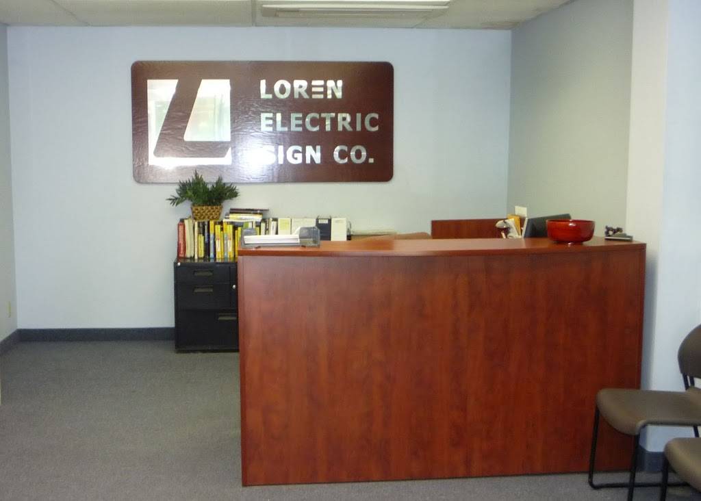 Loren Industries | 12226 Coast Dr, Whittier, CA 90601, USA | Phone: (562) 946-7545