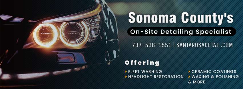 SudStud Mobile Detailing | 3624 Greenleaf Dr, Santa Rosa, CA 95401, USA | Phone: (707) 536-1551