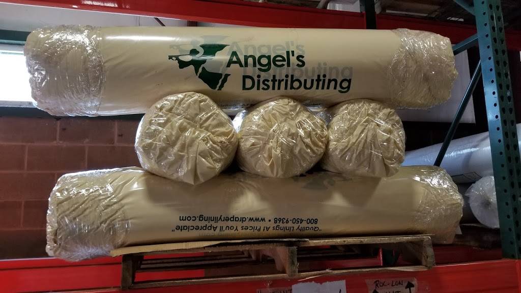 Angels Distributing | 287 Blue Run Rd, Cheswick, PA 15024, USA | Phone: (800) 450-9368