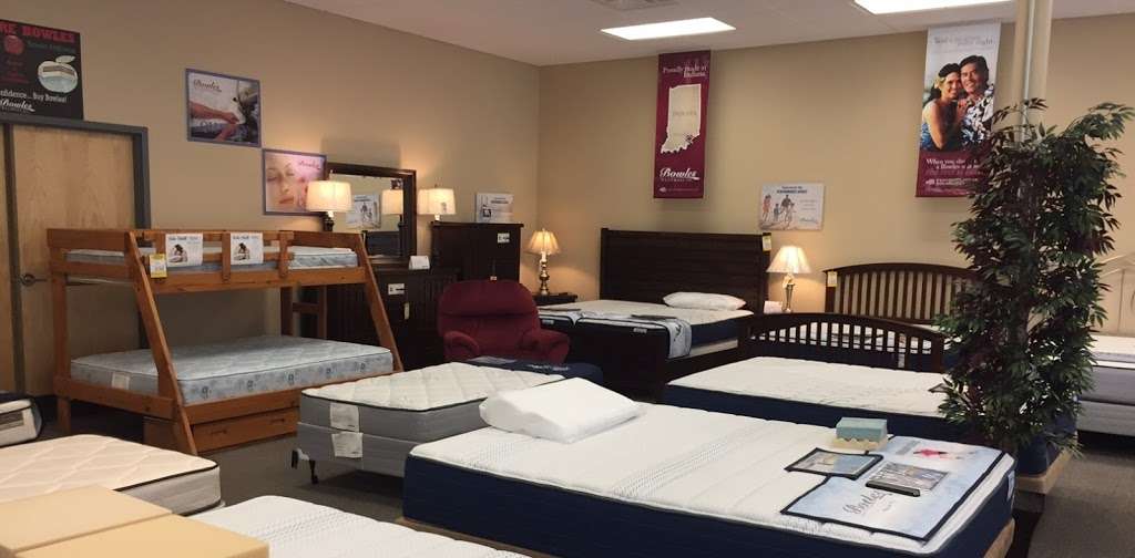 Longs Mattress Columbus | 3800 W Carlos Folger Dr, Columbus, IN 47201, USA | Phone: (812) 342-4900