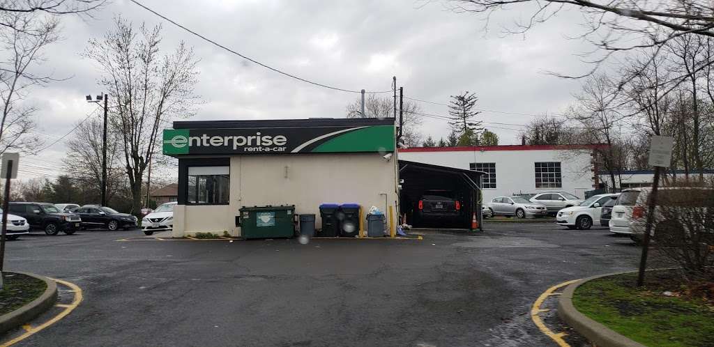 Enterprise Rent-A-Car | 170 NY-59, Monsey, NY 10952, USA | Phone: (845) 425-6600