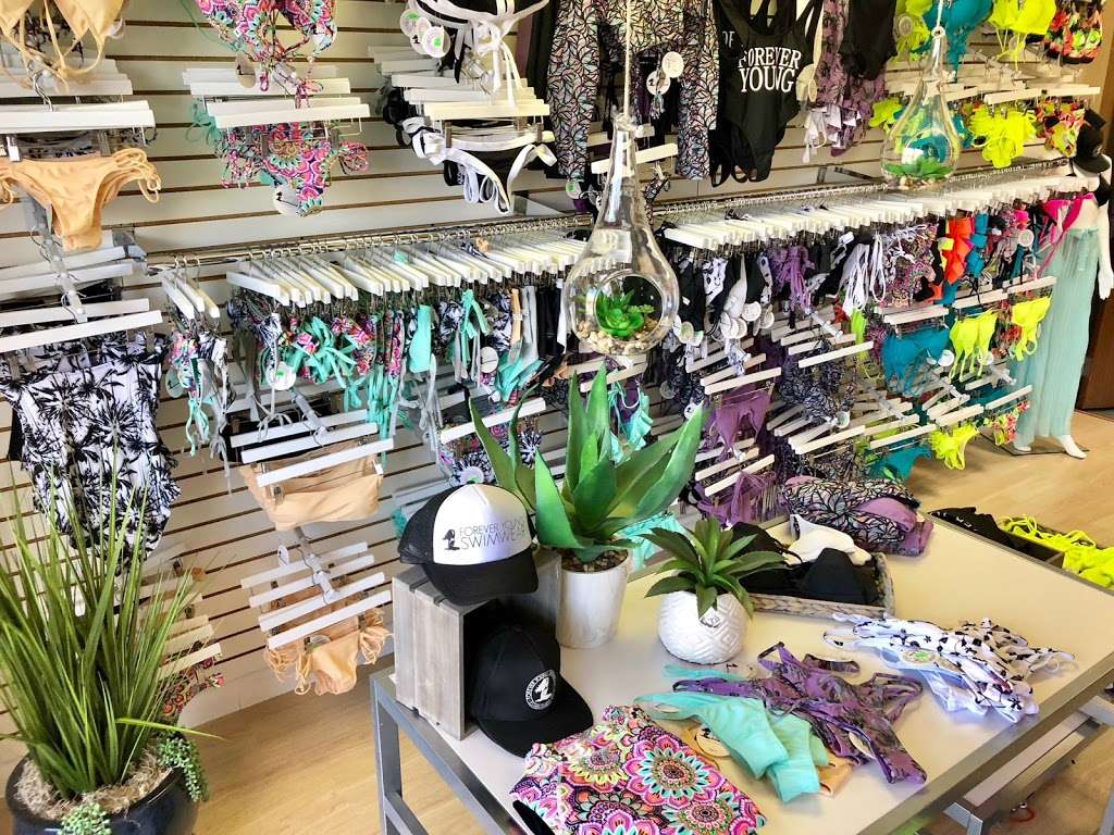 Forever Young Swimwear | 8545 S Eastern Ave Suite 105, Las Vegas, NV 89123, United States | Phone: (725) 207-7966