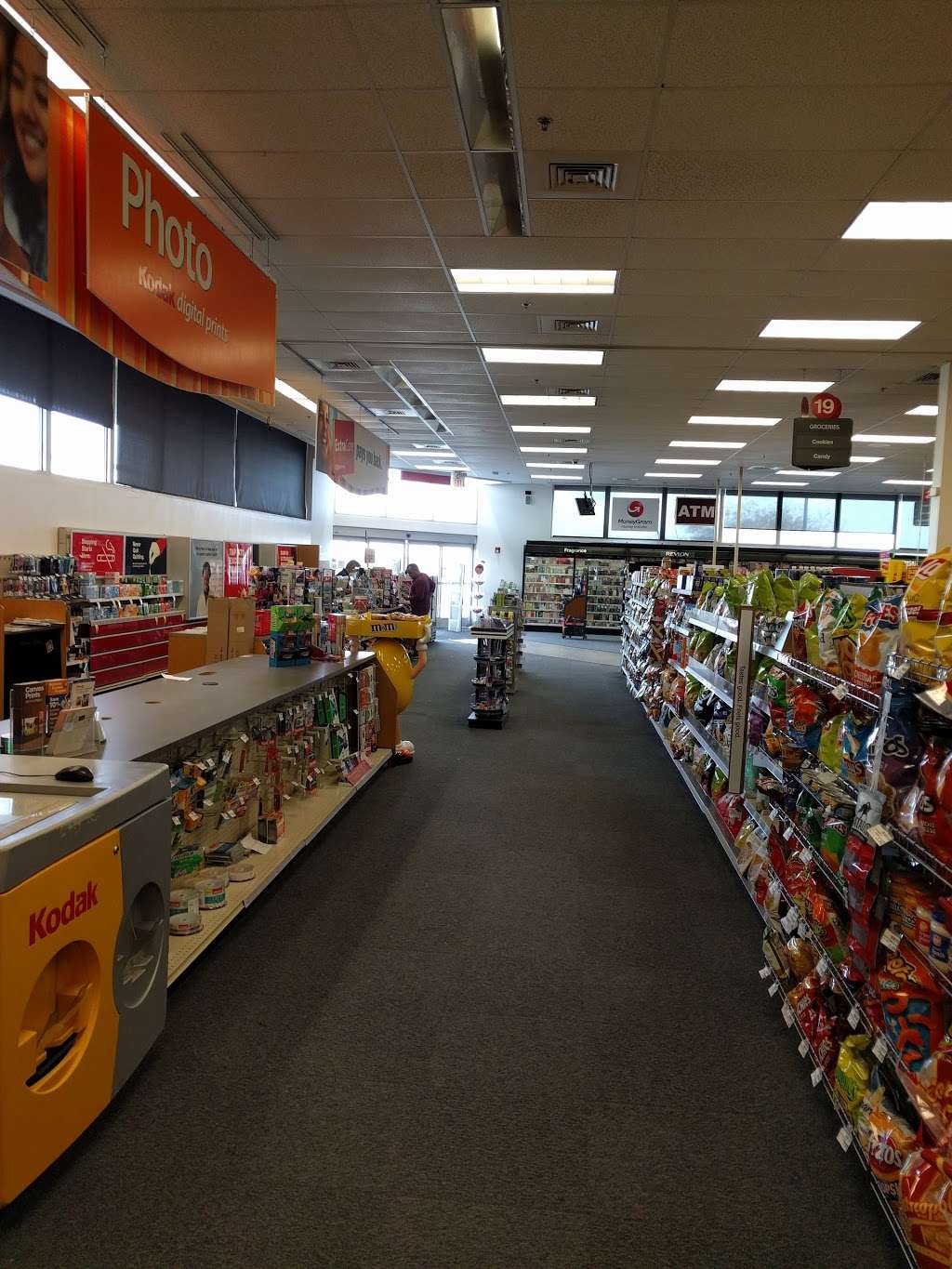 CVS | 7285 N Aliante Pkwy, North Las Vegas, NV 89084, USA | Phone: (702) 642-0641