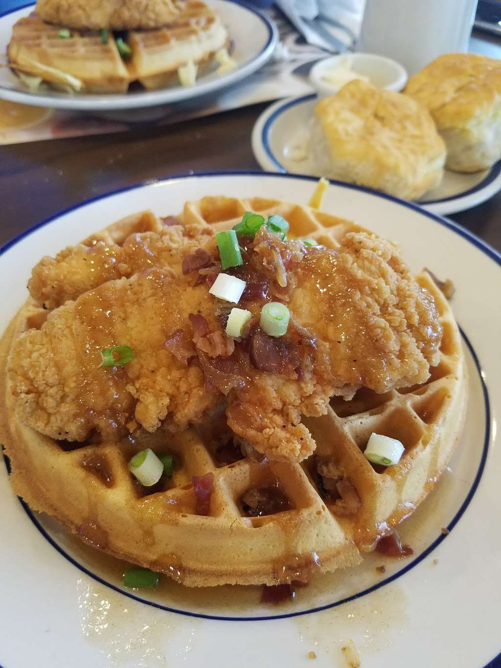 Bob Evans 920 Schechter Dr, WilkesBarre Township, PA 18702