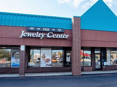The Jewelry Center | 7477 W Layton Ave, Greenfield, WI 53220, USA | Phone: (414) 282-7241