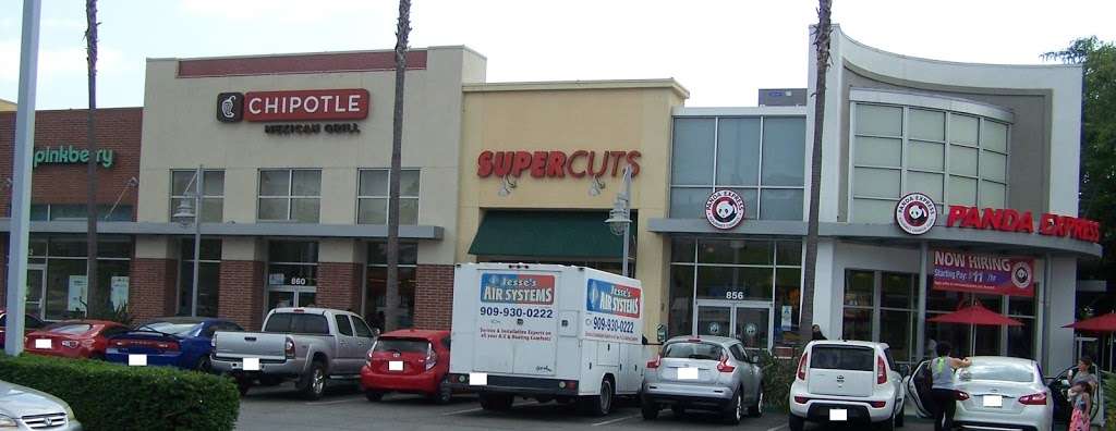 Supercuts | 858 E Alosta Ave, Azusa, CA 91702, USA | Phone: (626) 334-6808