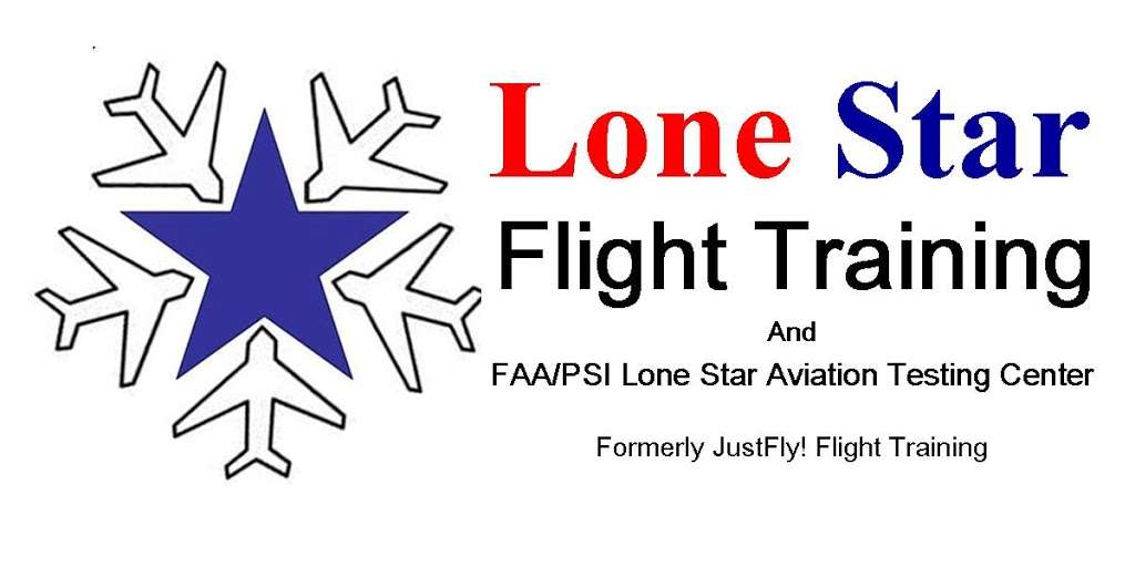 Lone Star | Hangar 16, 5052 Central Pkwy, Conroe, TX 77303, USA | Phone: (832) 721-3158