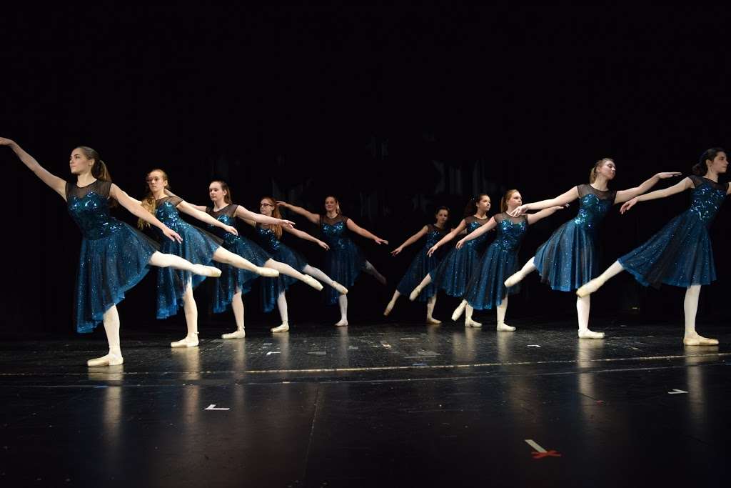 C&K Dance Theater by Ms. Katy | 11 Foundry St, Stroudsburg, PA 18360, USA | Phone: (570) 408-0800