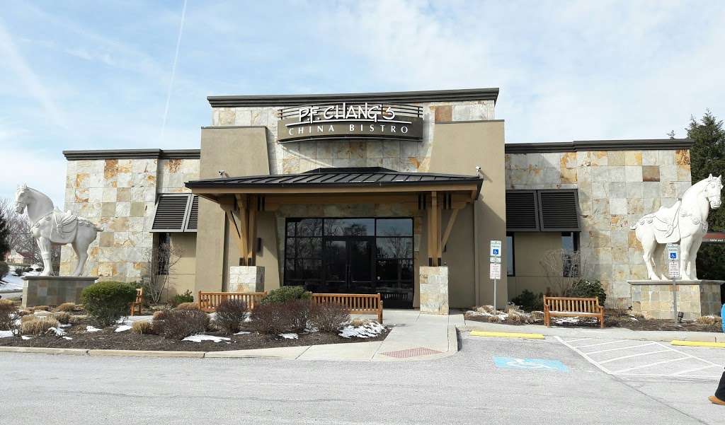 P.F. Changs | 983 Baltimore Pike, Glen Mills, PA 19342, USA | Phone: (610) 545-3030