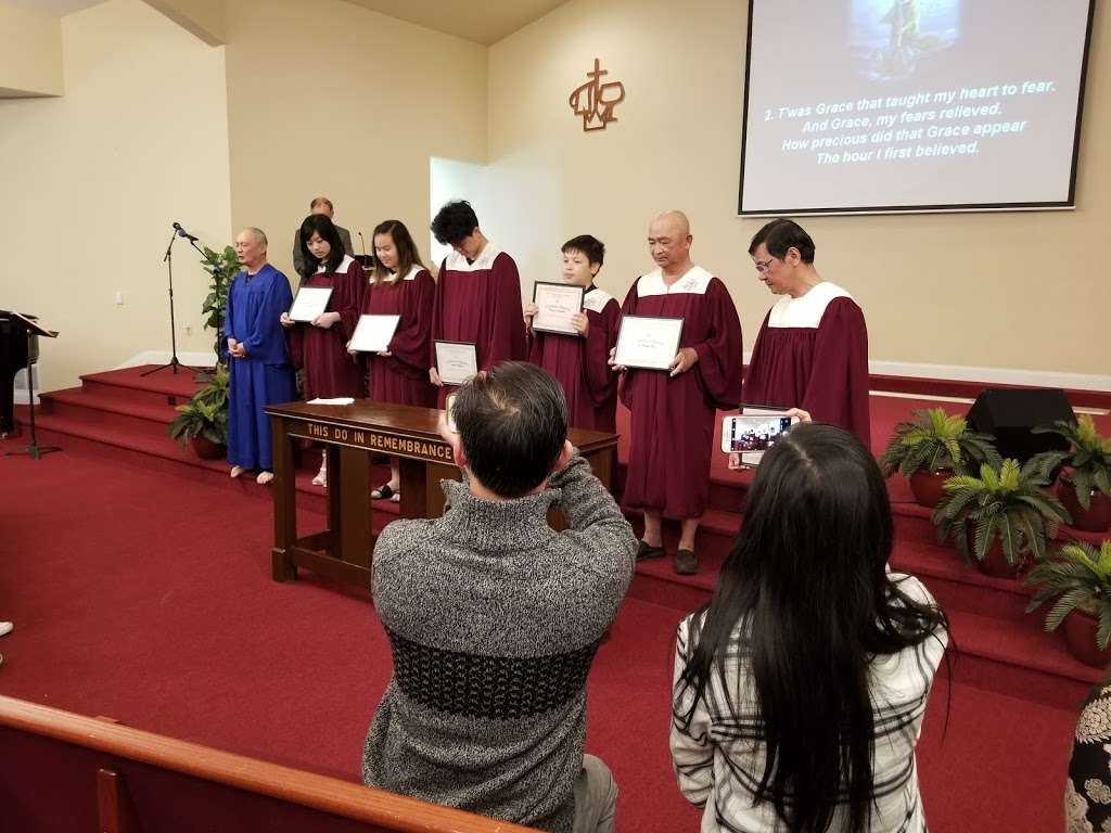 Vietnamese Alliance Church | 3435 Nolt Rd, Landisville, PA 17538, USA | Phone: (717) 898-6980
