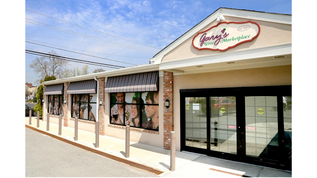 Garys Wine & Marketplace | 121 Main St, Madison, NJ 07940, USA | Phone: (973) 822-0200