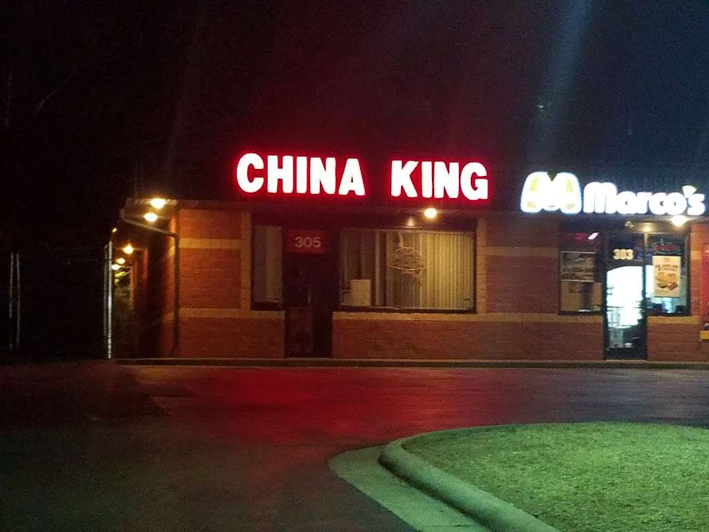 China King | 305 NE Todd George Rd, Lees Summit, MO 64086 | Phone: (816) 525-8868