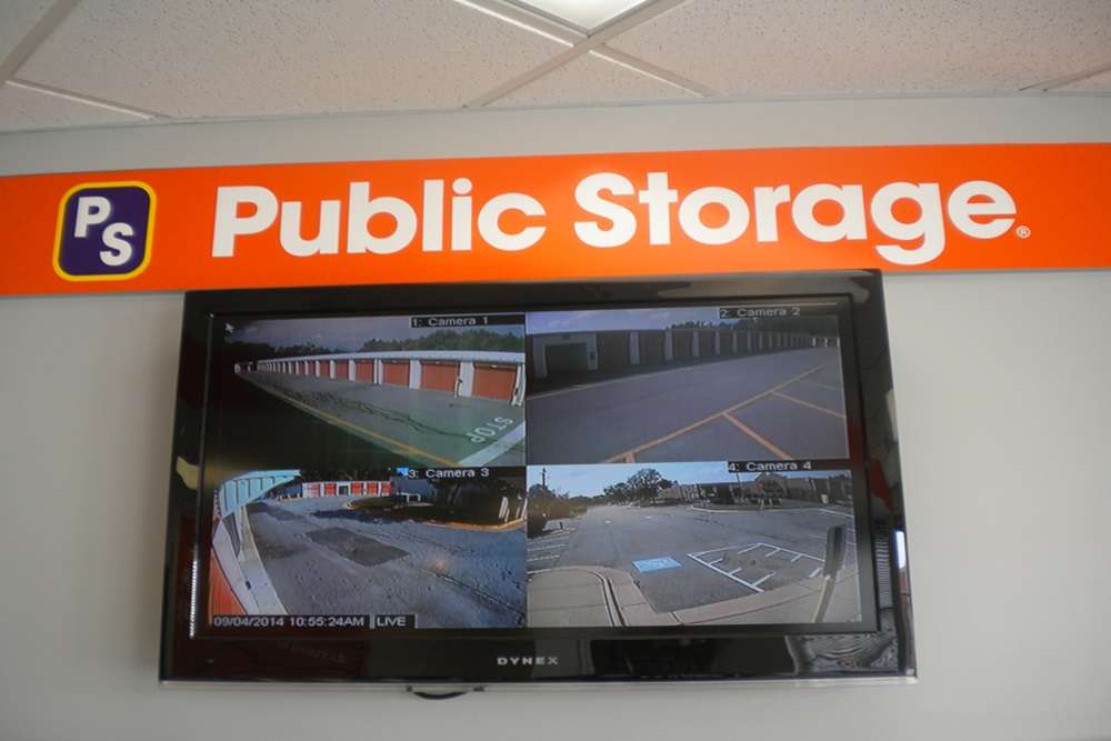 Public Storage | 4071 Prince William Pkwy, Woodbridge, VA 22192 | Phone: (703) 496-7515