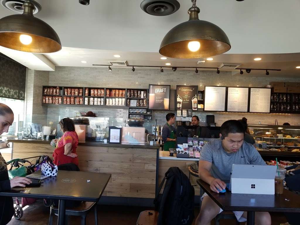 Starbucks | 1405 65th St, Emeryville, CA 94608 | Phone: (510) 594-9613