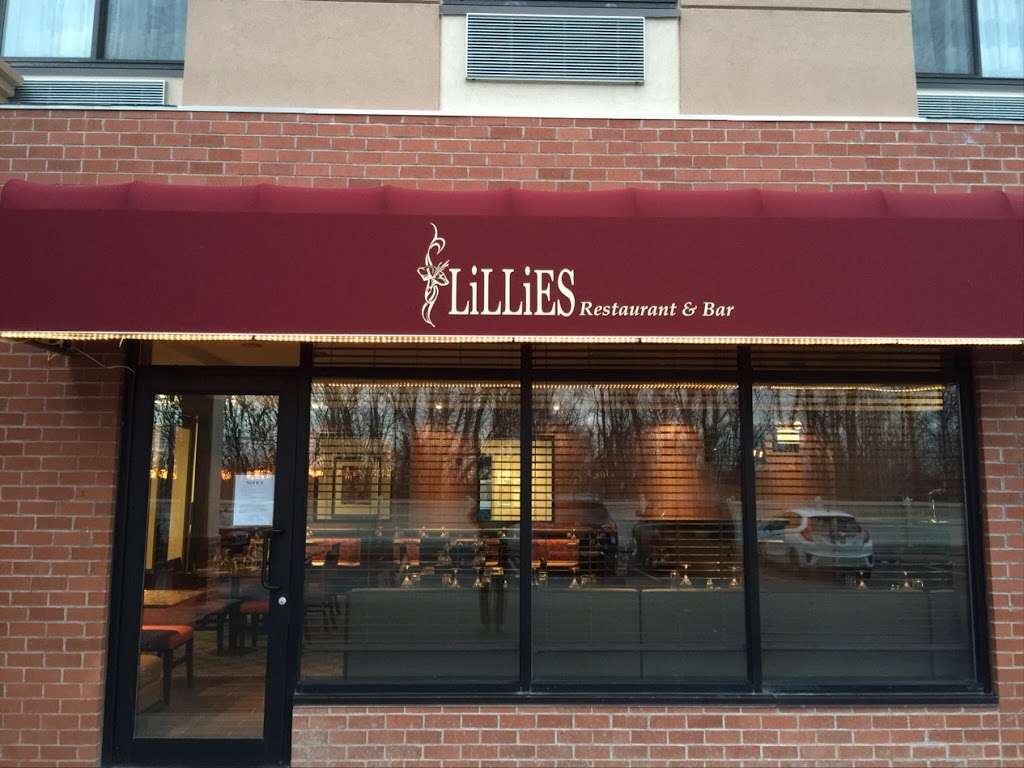 Lillies | 290 Wild Ave, Staten Island, NY 10314, USA | Phone: (917) 830-0982