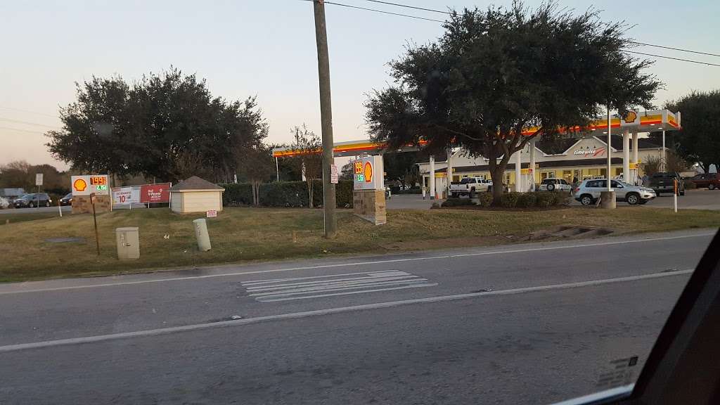 Shell | 6445 Farm to Market 359, Richmond, TX 77406, USA | Phone: (281) 238-0465