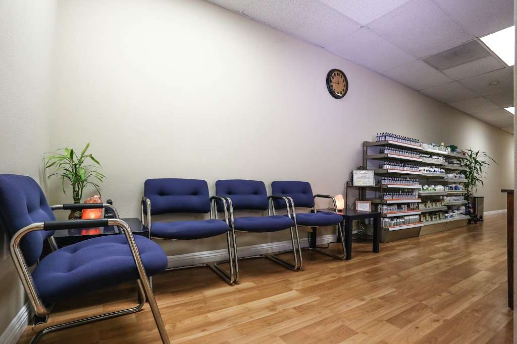 Sun Acupuncture & Holistic Clinic, Inc. | 1984 Indian Hill Blvd, Pomona, CA 91767 | Phone: (909) 918-5472