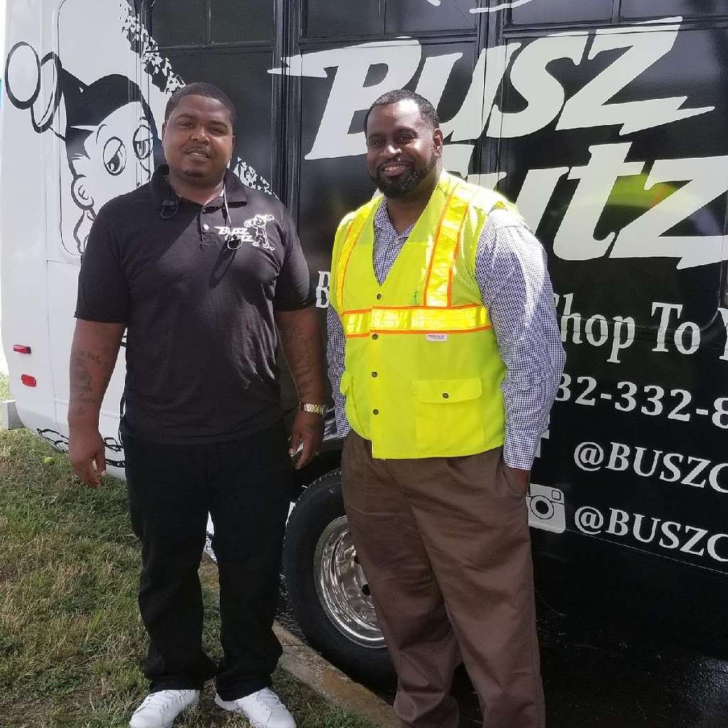 Busz Cutz | 14540 Cypress Rosehill Rd, Cypress, TX 77429, USA | Phone: (832) 332-8843