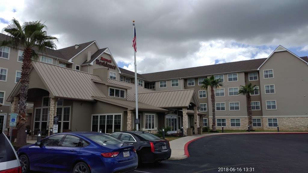 Residence Inn Lackland/SeaWorld | 2838 Cinema Ridge, San Antonio, TX 78238 | Phone: (210) 509-3100