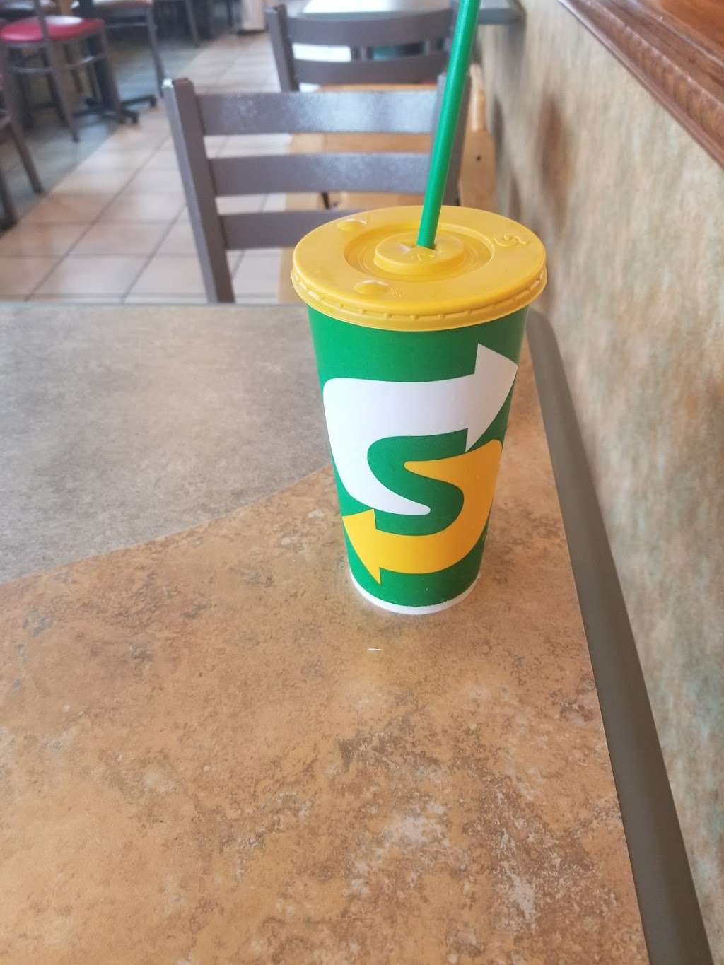 Subway | 910 N Frazier St, Conroe, TX 77301, USA | Phone: (936) 760-3700