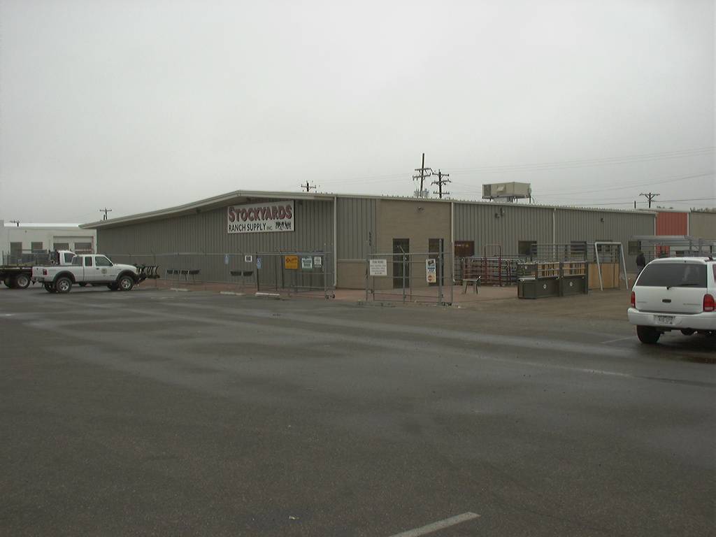 Stockyards Ranch Supply | 6990 Vasquez Blvd, Commerce City, CO 80022, USA | Phone: (303) 287-8081